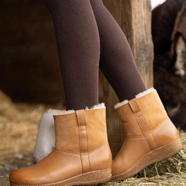 Dansko McKenzie Boot – Studio Opal Boutique