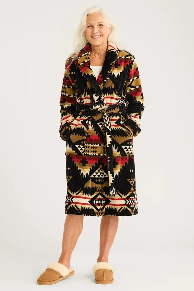 Women's Robe