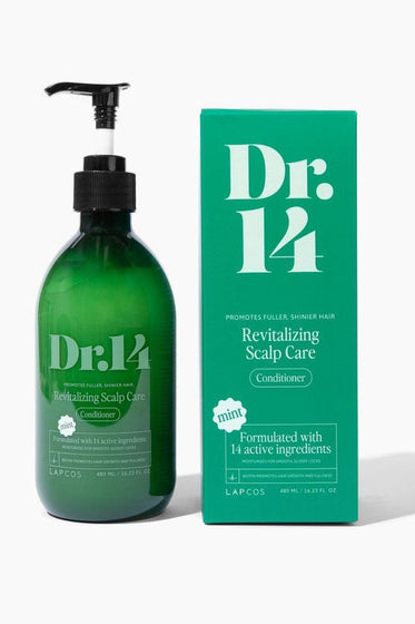 Dr. 14 Revitalizing Scalp Care Conditioner