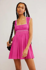 Heartland Mini Dress
