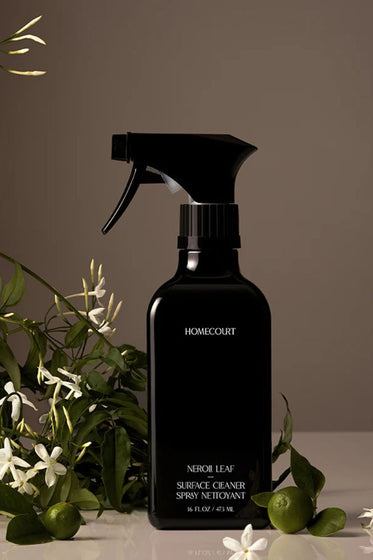 Surface Cleaner