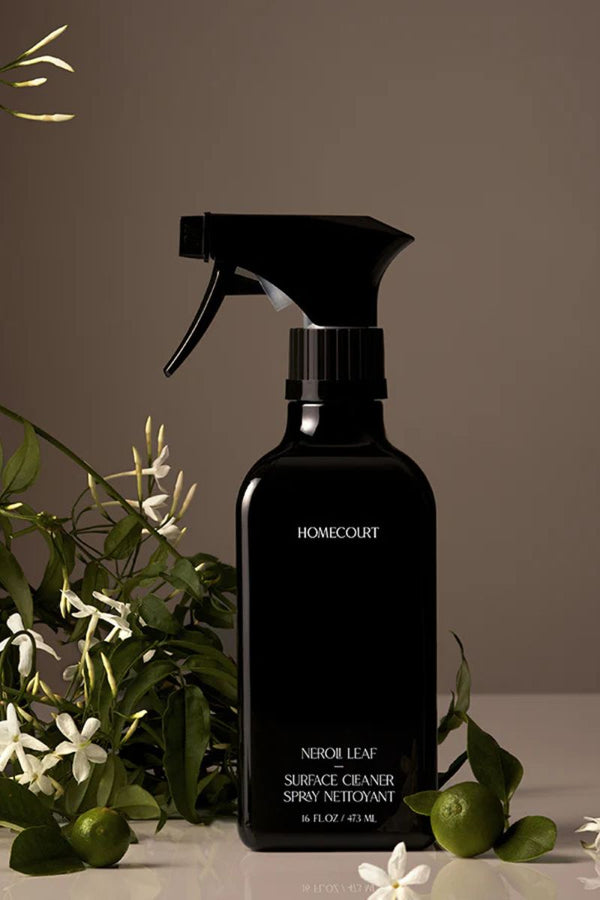 Surface Cleaner
