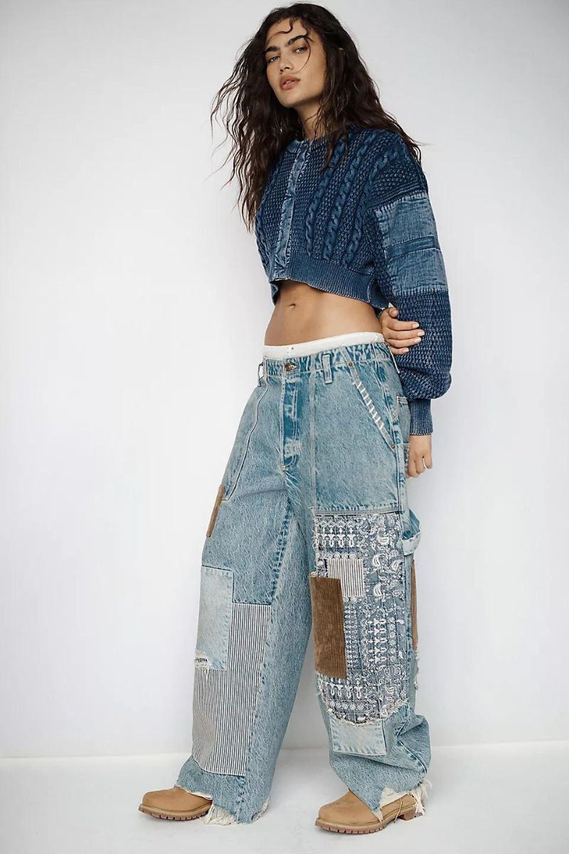 Popular Demand Patched