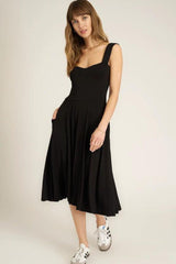 Monterey Sweetheart Dress