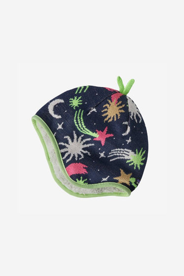 Baby Reversible Beanie