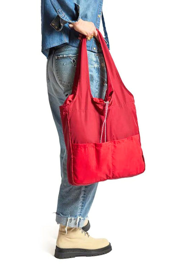 The Balos Seaberry - Unisex Tote Bag