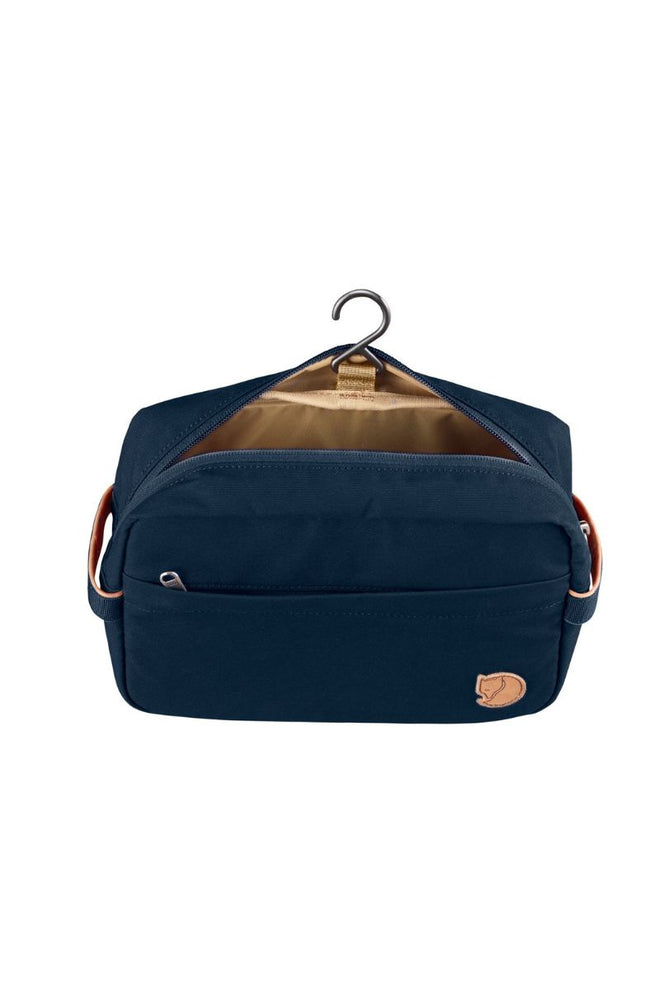 fjall raven travel toiletry bag FJLLRVEN Kanken Art Toiletry Bag