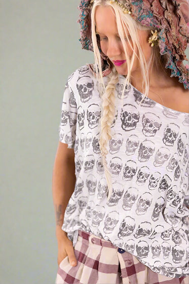 Skulls Tee