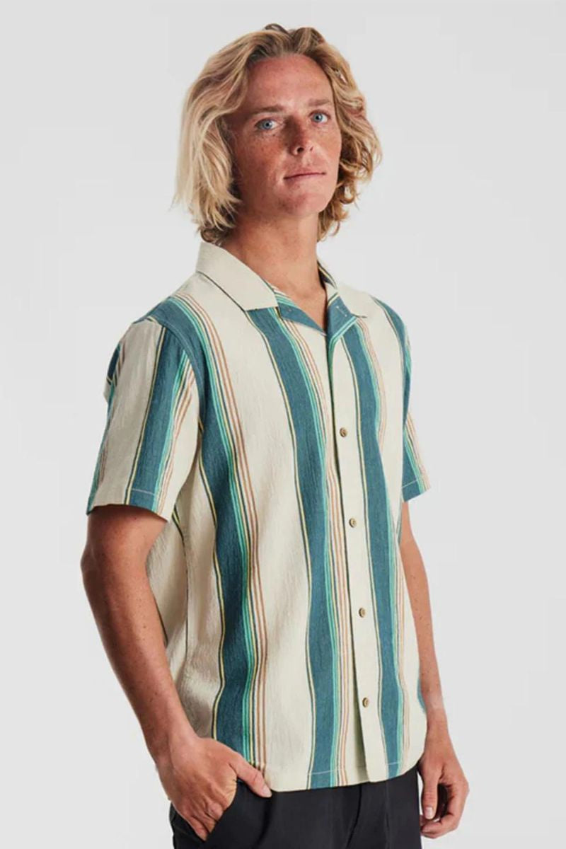 Gonzo SS Woven