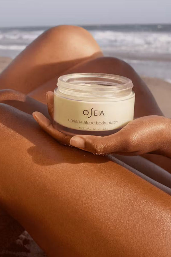 Undaria Algae Body Butter  *In-Store ONLY PURCHASE