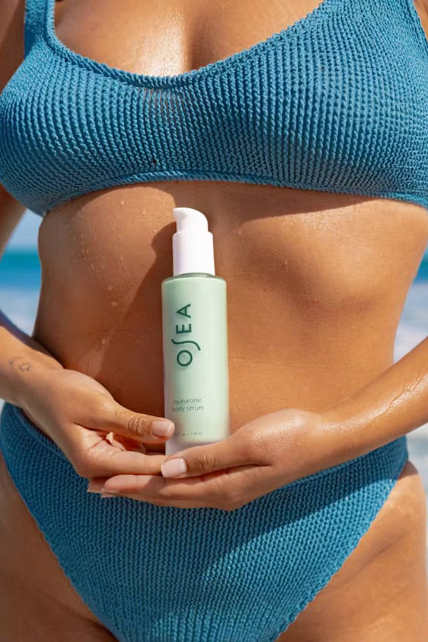 Hyaluronic Acid Body Serum *In-Store Only Purchase