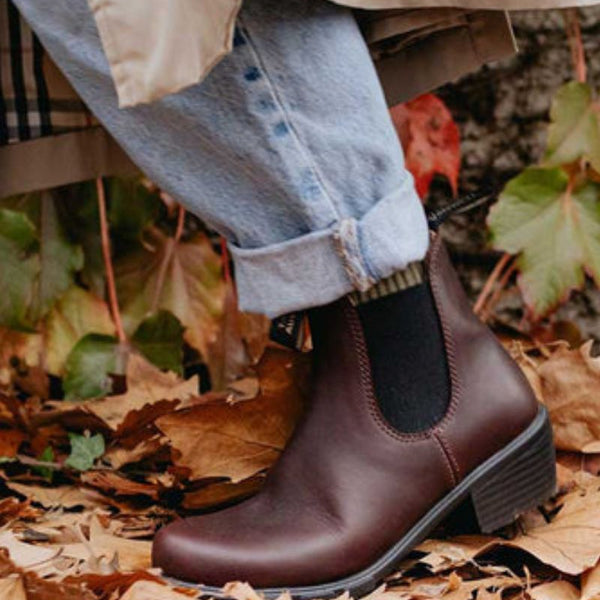 Blundstone #2060 Heeled Boots – Studio Opal Boutique