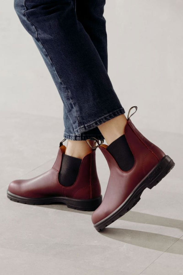 #2130 Chelsea Boots