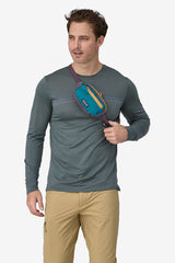 Ultralight Black Hole® Mini Hip Pack 1L