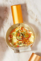 Amber 1/2 oz Perfume Eau de Toilette
