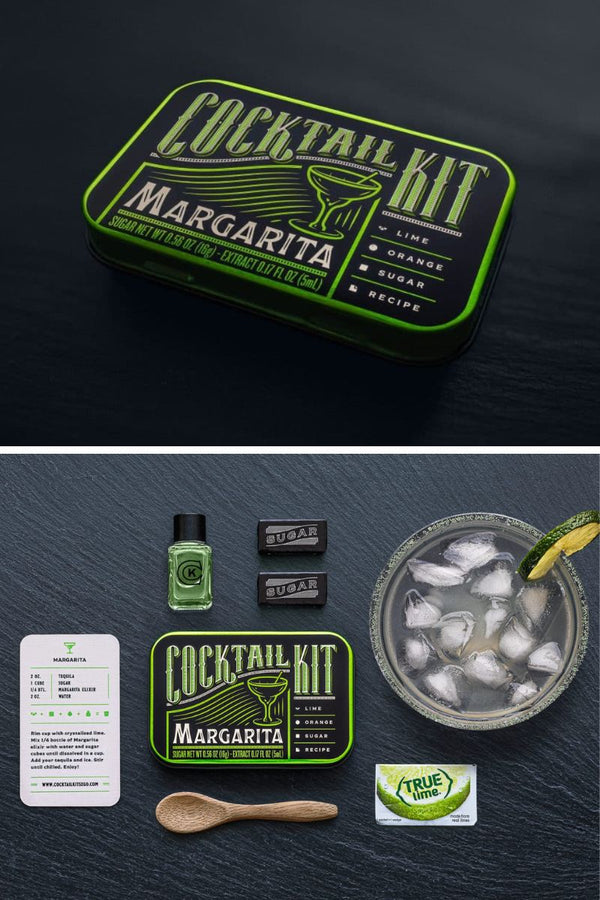 To-Go Cocktail Kit
