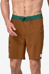 Men's Hydropeak Boardshorts - 18"