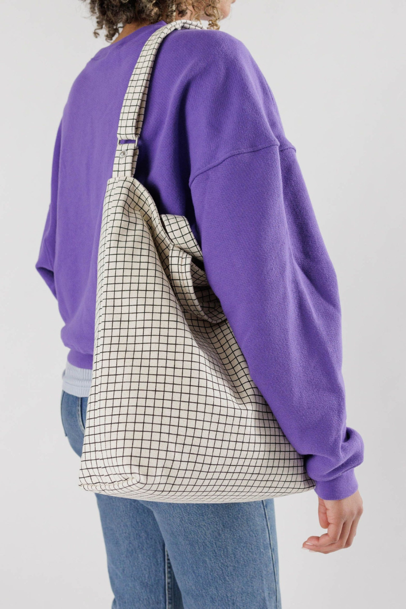 Zip Duck Bag