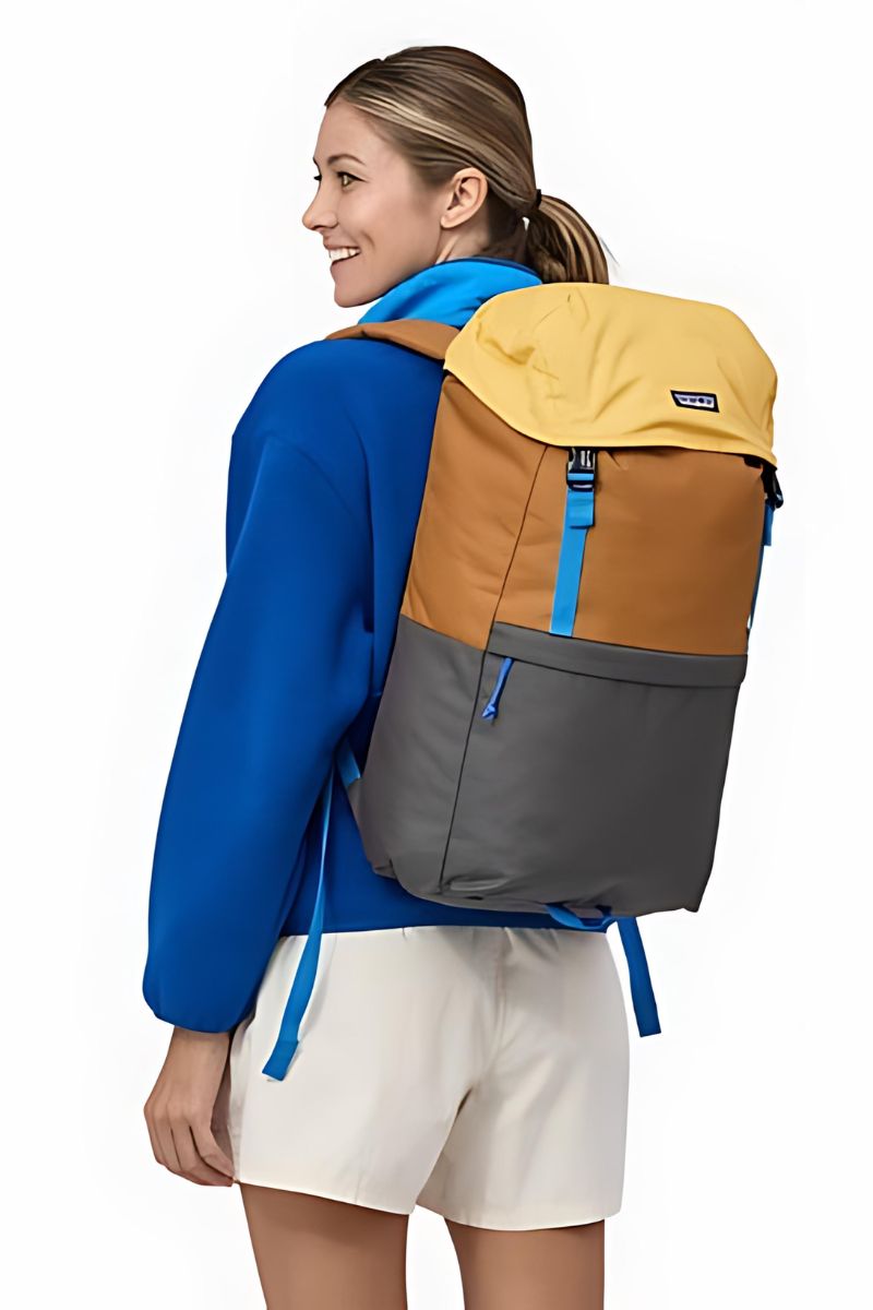Fieldsmith Lid Pack 28L