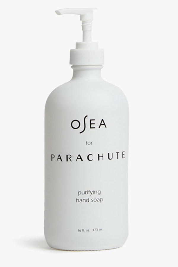 OSEA for Parachute Hydrating Hand Soap *In-Store ONLY PURCHASE