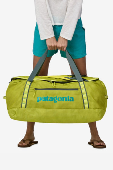 Black Hole Duffel 70L