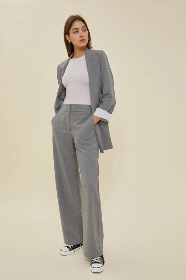 The Josephine Blazer