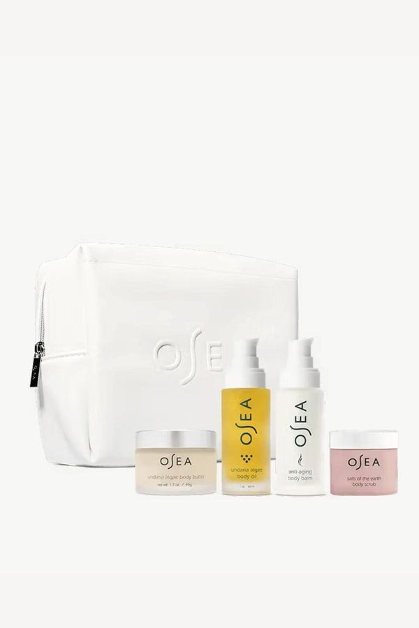 Bodycare Set *In-Store ONLY PURCHASE