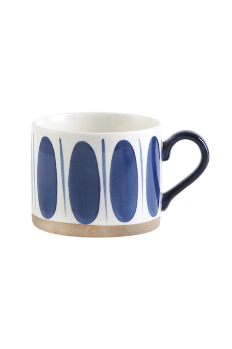 Japanese Style Ceramic Coffee Cup