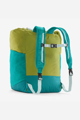 Ultralight Black Hole® Tote Pack 27L