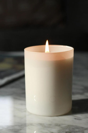 Shades Collection: Coconut + Vetiver