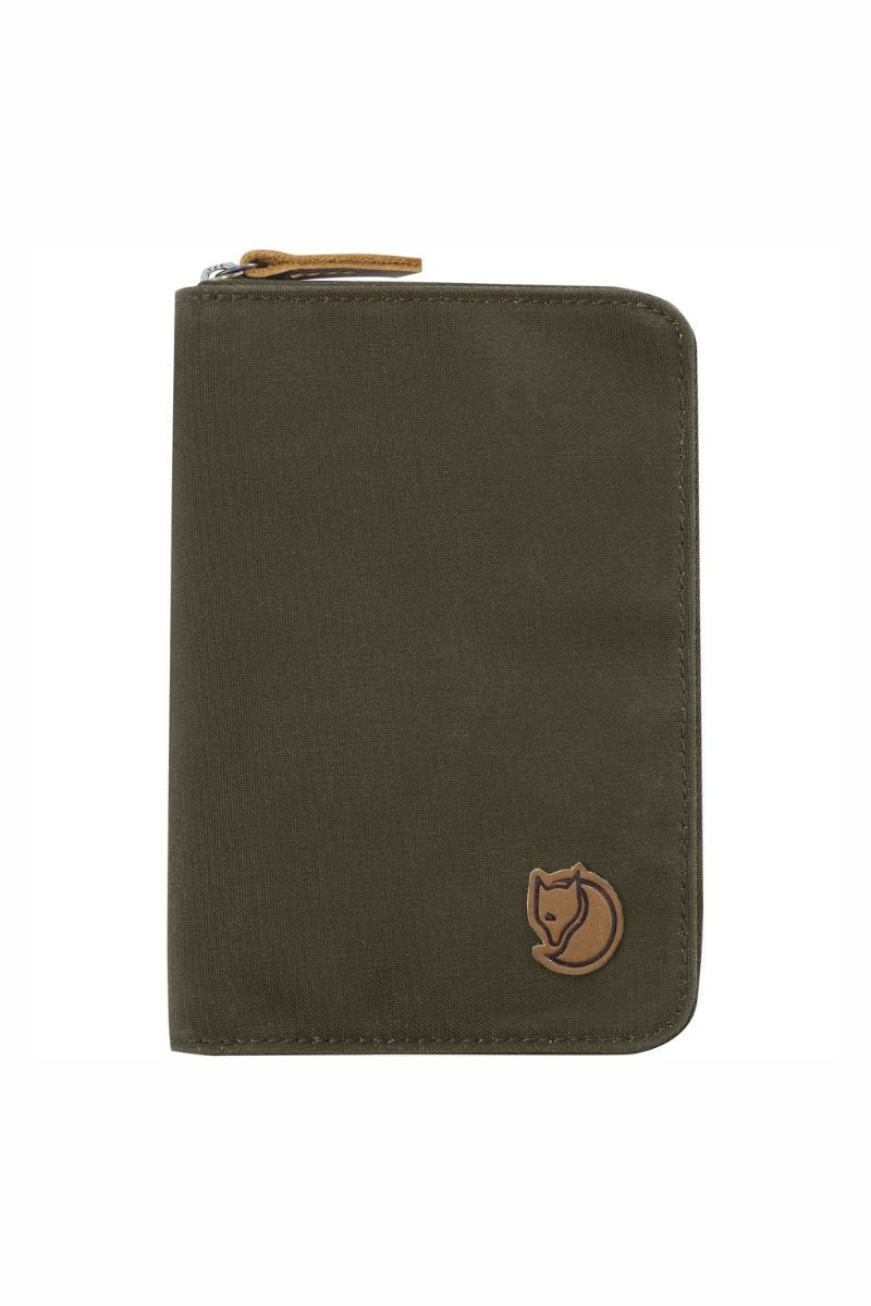 Passport Wallet
