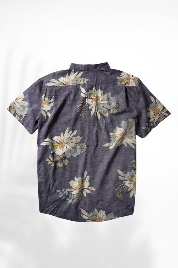 Aloha Amigo SS Shirt