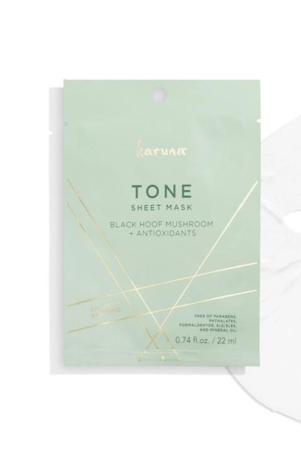 Tone Sheet Mask