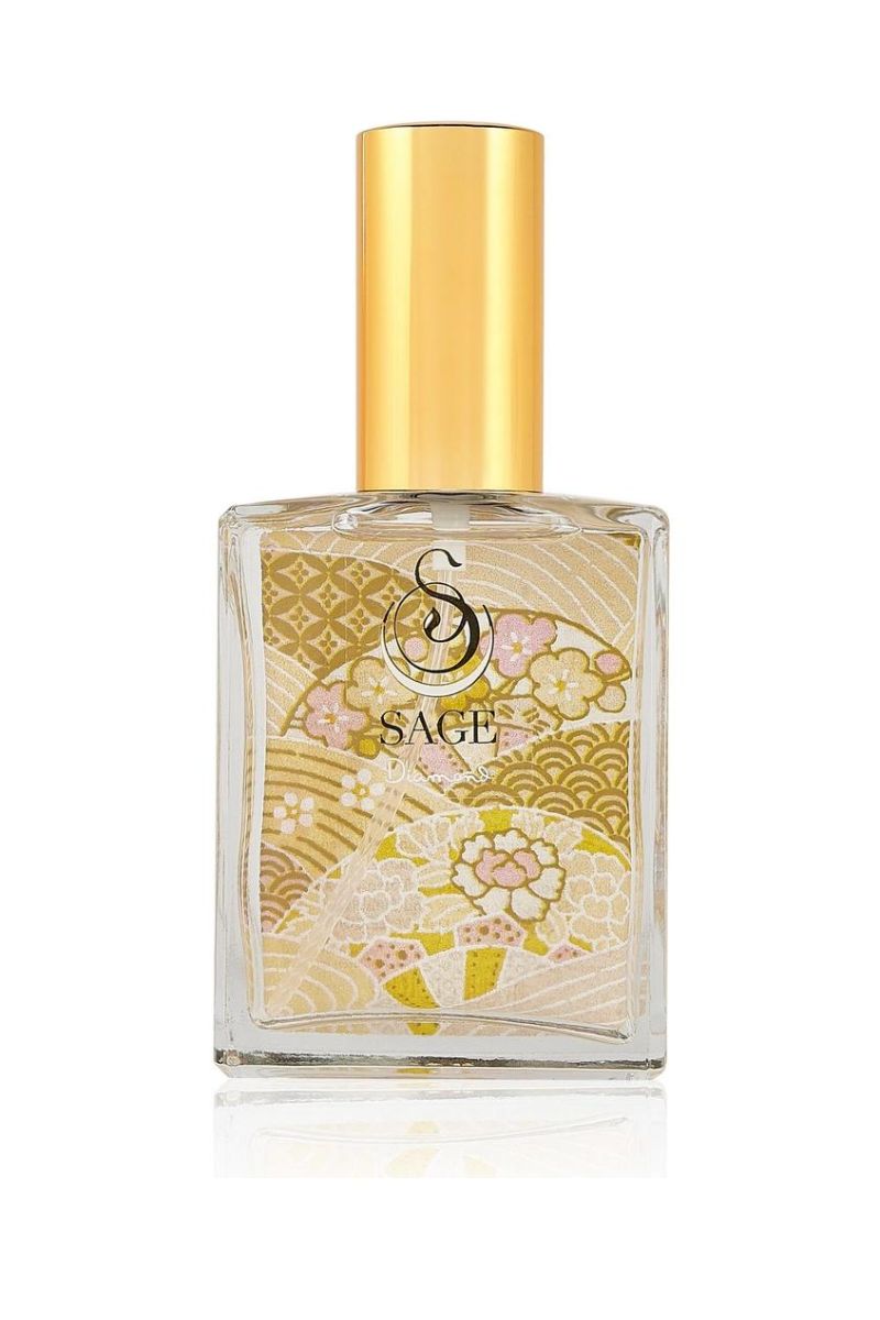 Diamond 2 oz EDT Perfume Spray