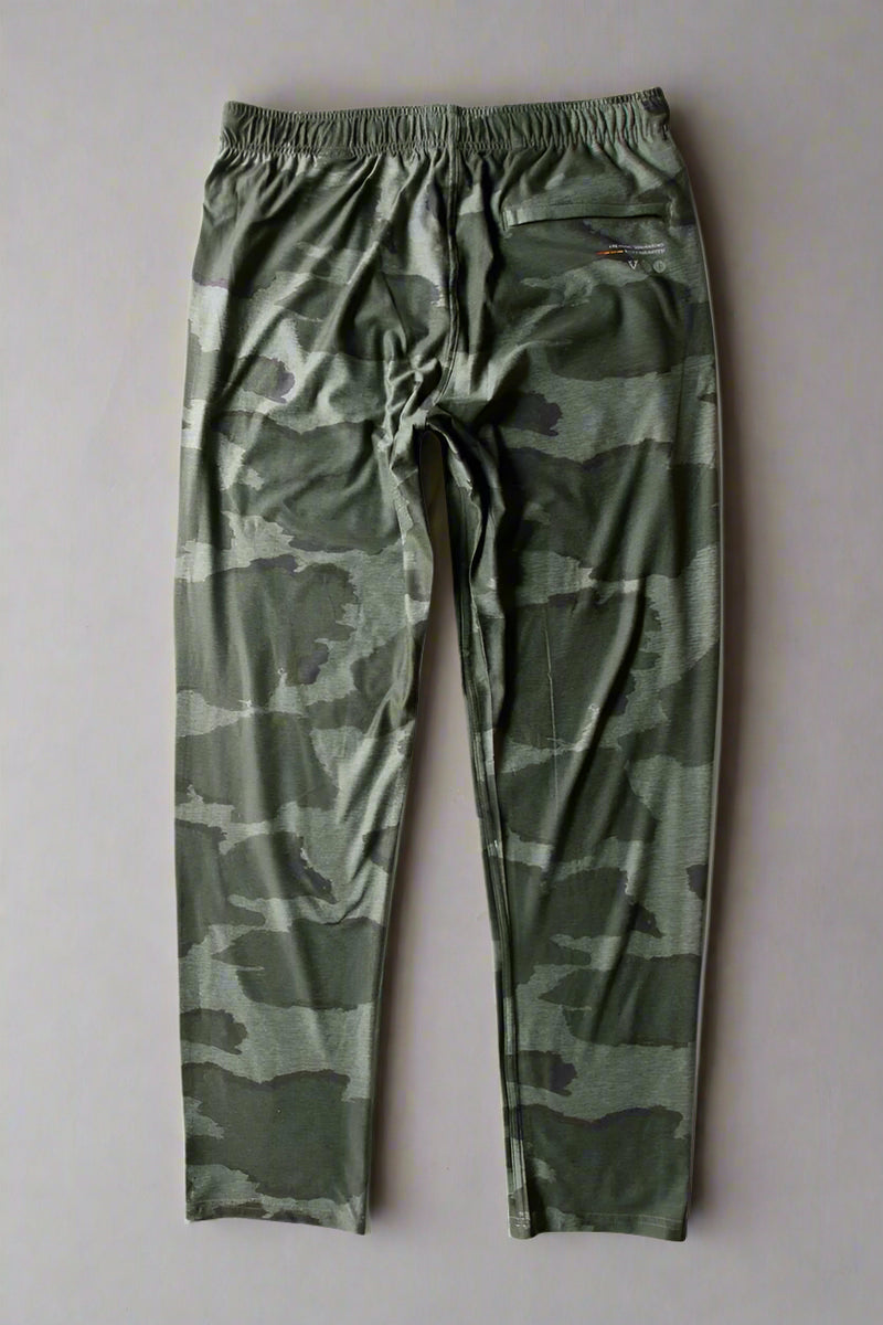 Comp Lite Eco Elastic Pant