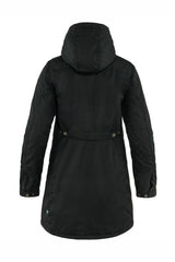 Kiruna Padded Parka