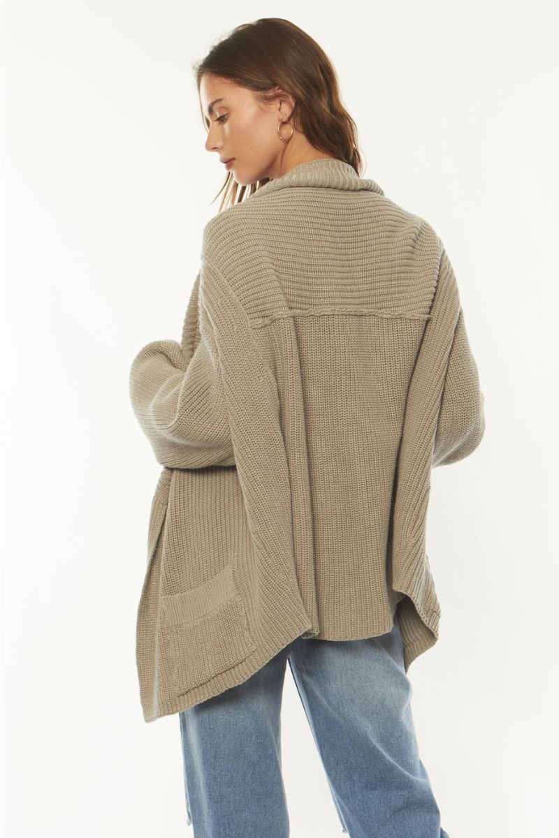 Touch of Love Cardigan