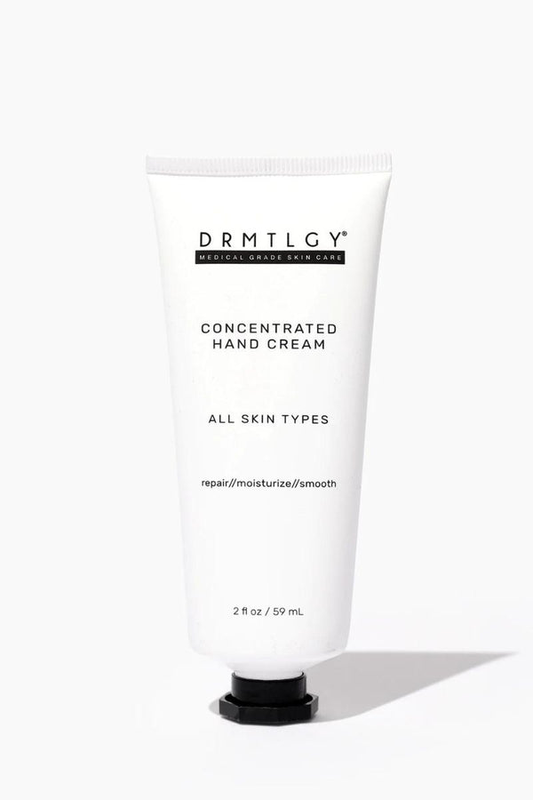 Concentrated Hand Cream *In-Store ONLY PURCHASE