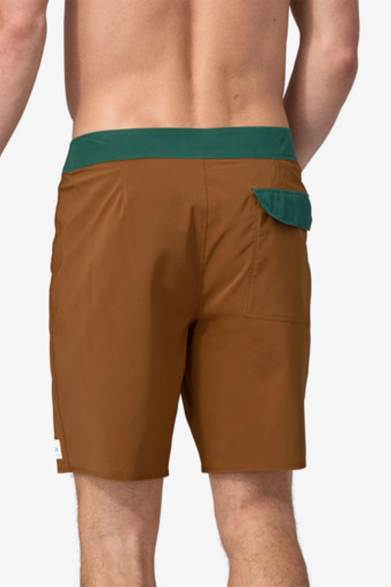 Men's Hydropeak Boardshorts - 18"