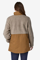 Women's Driftwood Canyon Coat