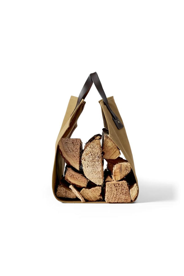 Log Carrier
