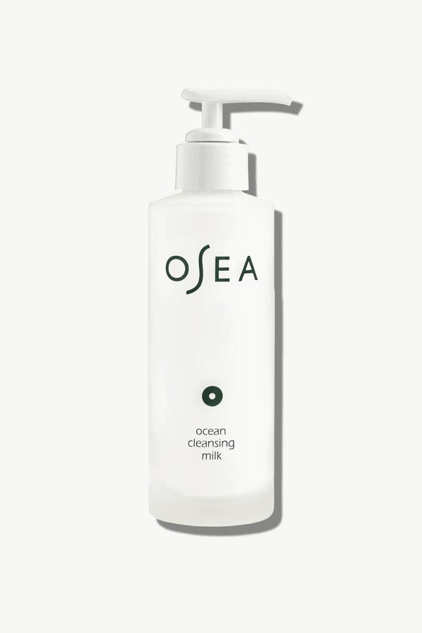 Ocean Cleansing Milk *In-Store ONLY PURCHASE