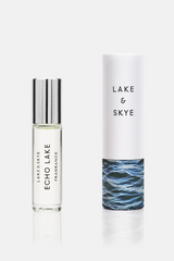 Echo Lake Fragrance Oil