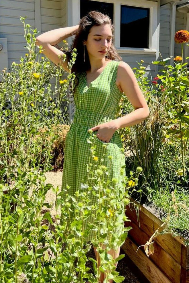 Fiji Dress Fiji Dress