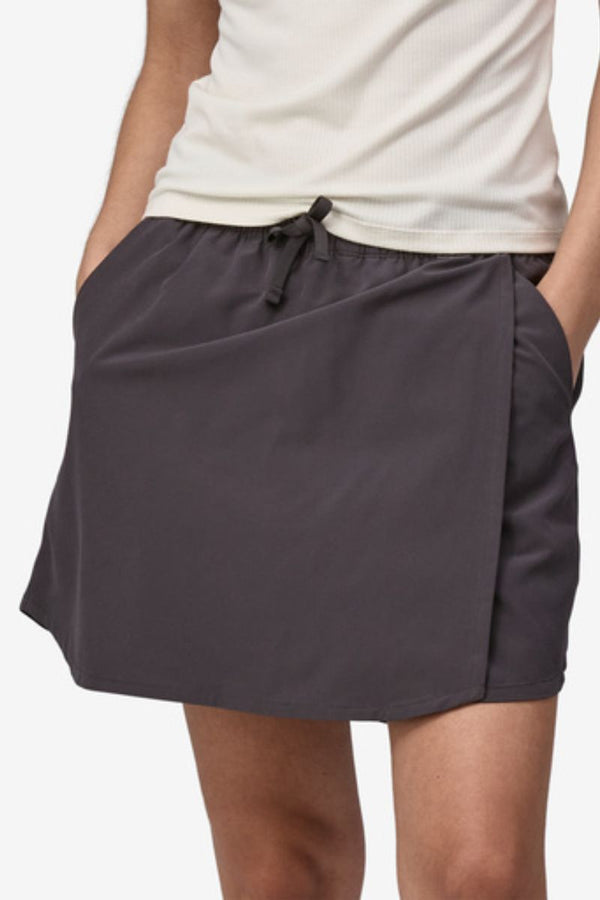 Women's Fleetwith Skort