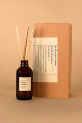 No. 05 Coconut + Vetiver Reed Diffuser