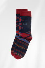 The Canyon Sock