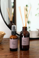No. 09 Nag Champa Reed Diffuser