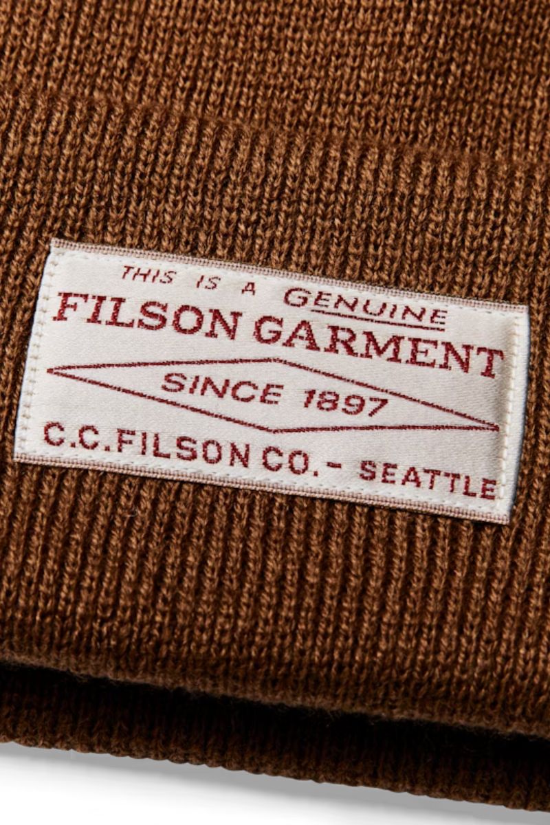 Ballard Watch Cap