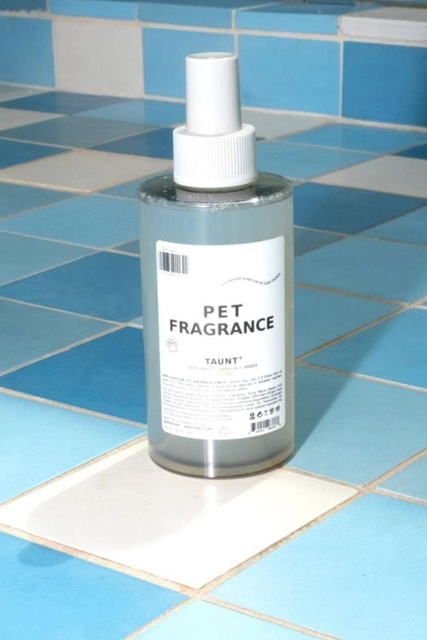 Pet Fragrance 01 "Taunt"